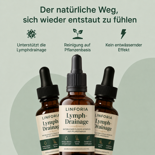 Der natürliche Weg, sich wieder entstaut zu fühlen